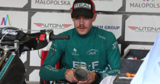 Damian Ratajczak ogłosił nowinę! Podpisał nowy kontrakt