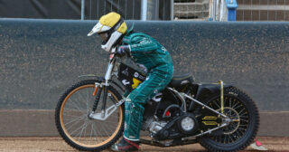 Zawodnik Falubazu stracił mechanika. „Każdy wie, kto to jest”