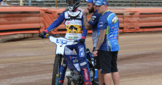 Unia Leszno rozwiewa wątpliwości. Dworakowski mówi wprost