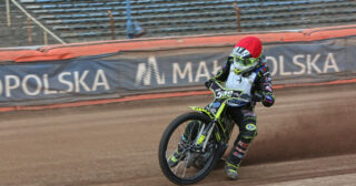 Wilki Krosno mają nowego zawodnika!