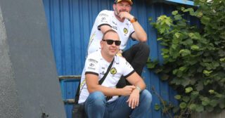 Przez remont przesunięto mecz! Prezes tłumaczy opóźnienie