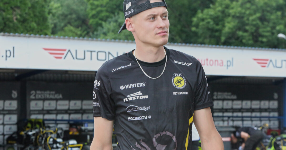 Takich zawodników jest już niewielu. Podpisał nowy kontrakt