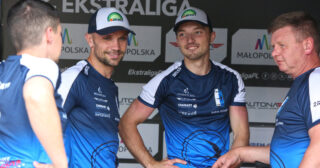 Marko Lewiszyn ogłoszony. Ma nowy klub