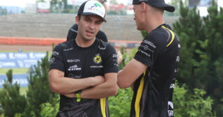 W Poznaniu bez sensacji! Pewne zwycięstwo gospodarzy