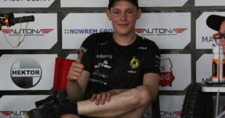 Zaliczył ogromny progres. W końcu się odblokował