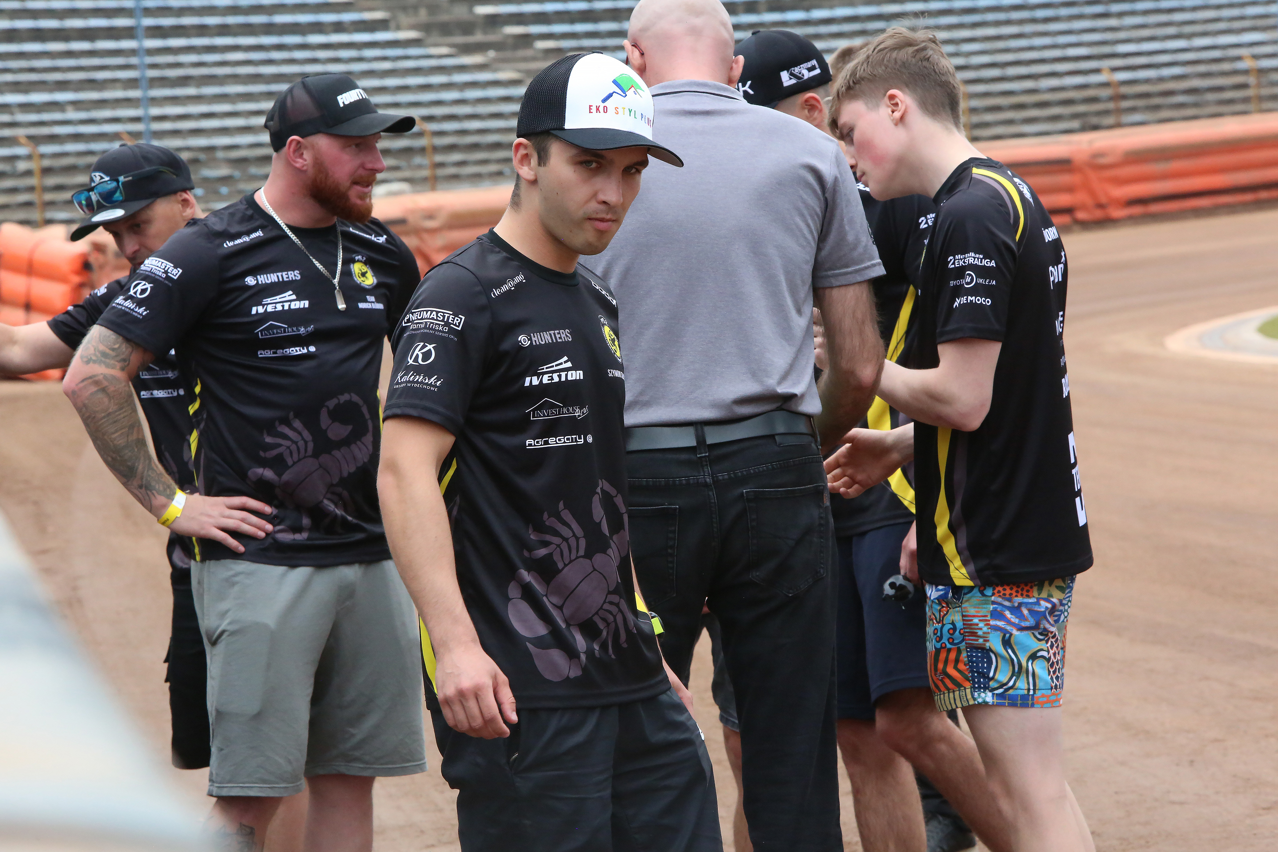 Mniej ofert przez ciężki sezon. Ma zamiar się odwdzięczyć