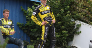 Trudny sezon byłego mistrza świata. Stagnacja zamiast odbicia się