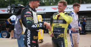 Znamy nowy termin meczu PSŻ – Unia Tarnów!