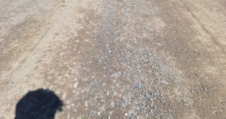 Ogrom pracy nad torem. Kolejny klub rozpoczął przygotowania (WIDEO)