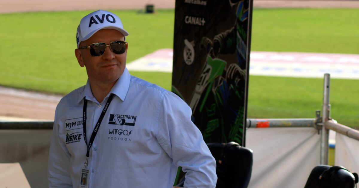 Sensacyjny ruch Texom Stali Rzeszów!