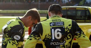 Wielkie emocje w Poznaniu! W Rzeszowie otwierają szampany?