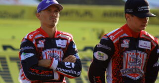 Długo wyczekiwany powrót do składu! (składy)