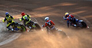 Będą czarnym koniem rozgrywek? Mają do tego ludzi