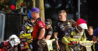 Kontrakt wisiał na włosku. Czekał na wymarzoną ofertę