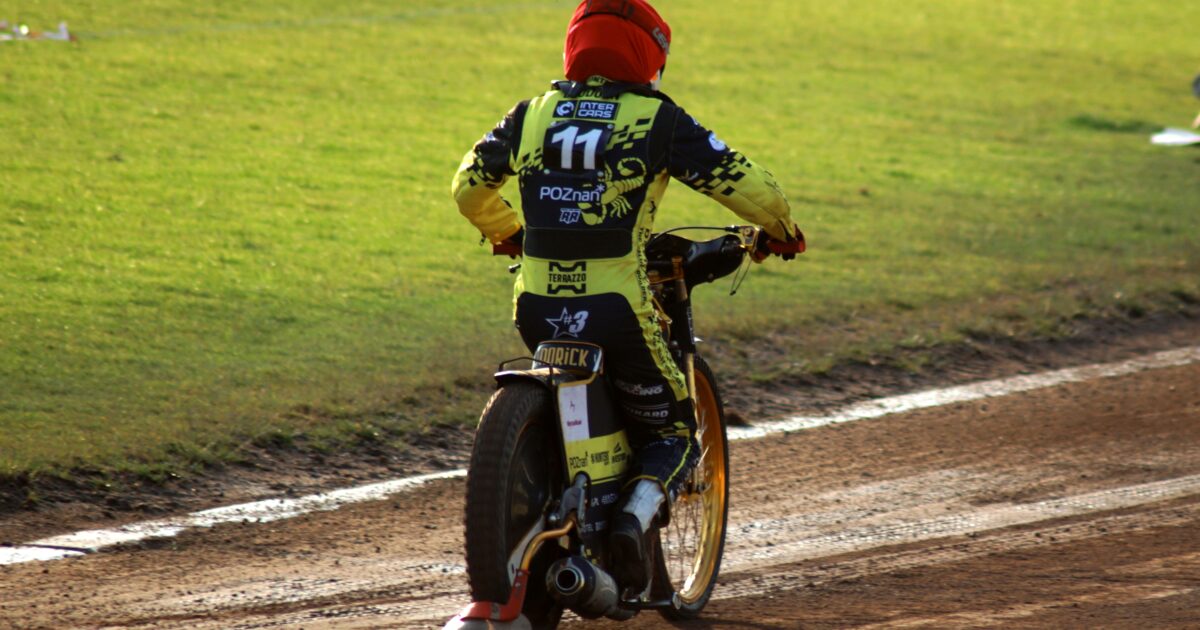 Ważna zmiana w zawodach. Poznaliśmy terminarz