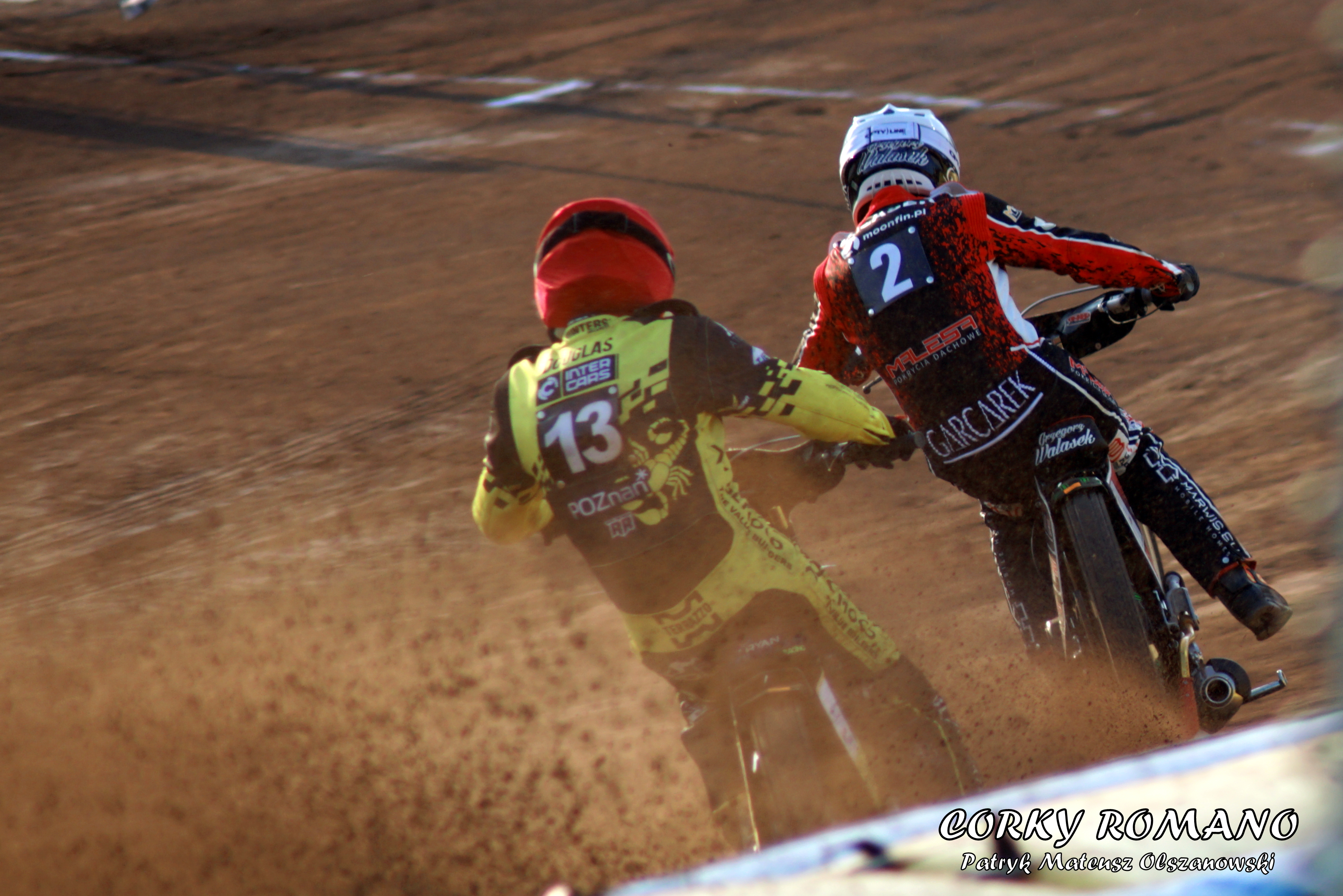 Douglas odpuszcza Szwecję! Znamy jego dalszy los