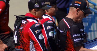 Trudne przejście w wiek seniora. „Ciężka praca. Mam nadzieję, że odpalę”