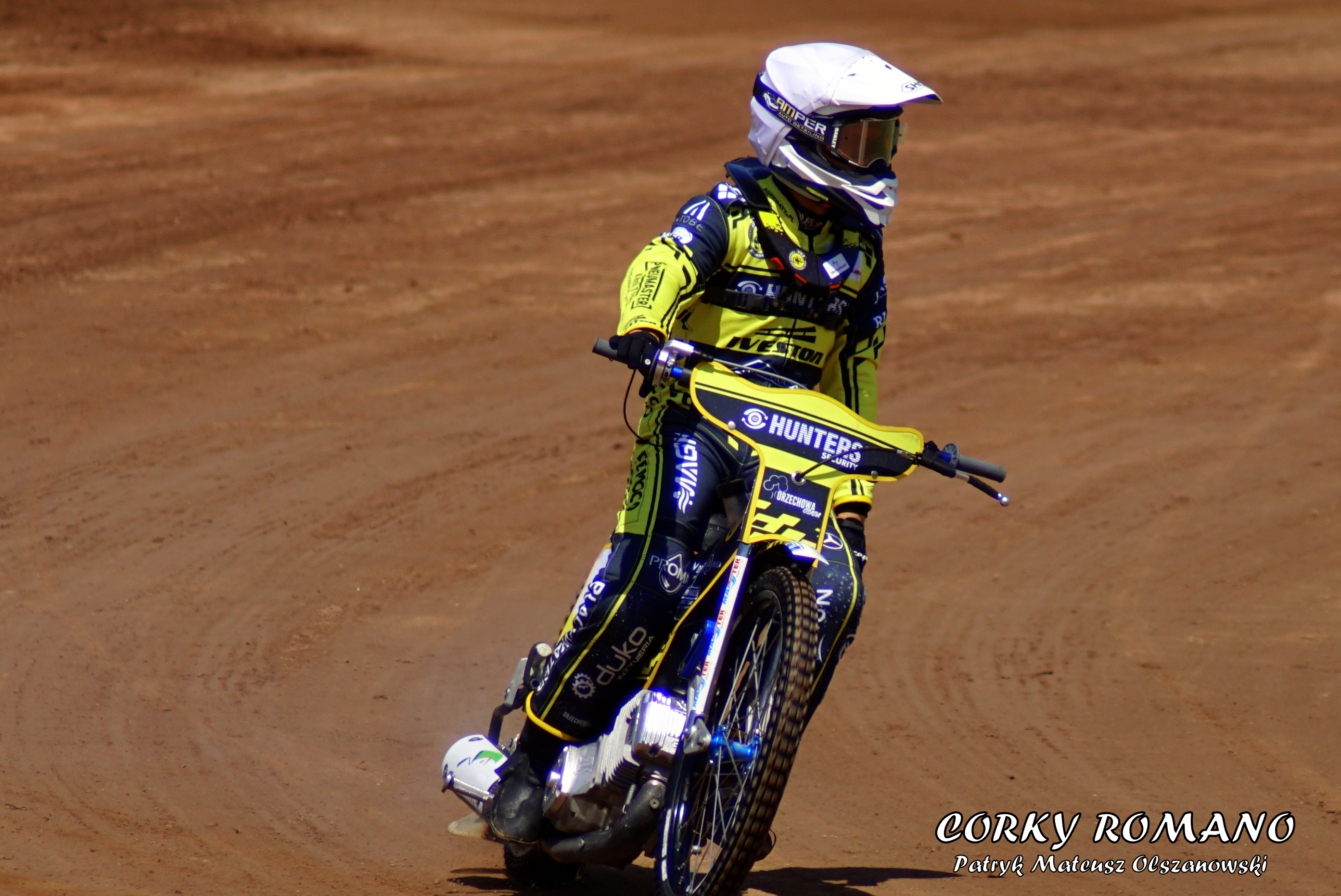 Unia Leszno z kolejnym ogłoszeniem. Stawka już prawie gotowa