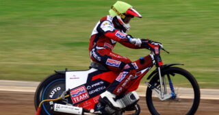 Kolejne nazwisko na liście. Działacze się nie zatrzymują!