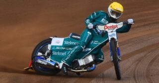 Turniej pożegnalny Jarosława Hampela – zwieńczenie kariery, jakiej chciałby niejeden