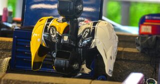 Skandaliczna decyzja Latosińskiego! Wypaczył wyniki SoN2?!