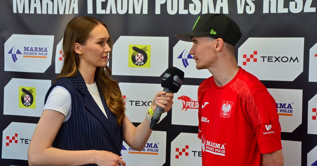 Czy Polska znów się skompromituje? Sobota pełna żużla!