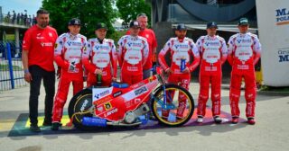 Żużlowa Reprezentacja Polski zmienia lokalizację obozu! Znamy szczegóły