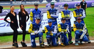 Pierwszy taki mecz od 9 lat. Gorączka złota w Toruniu!