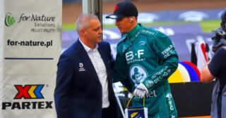 Przemysław Pawlicki z kontraktem życia. Znamy kulisy