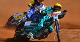 Zbroją się na bitwę. To będzie ich skład?