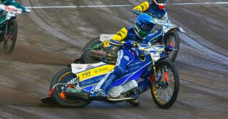 Ulubieniec kibiców Apatora zaskoczył po finale. Takich słów nikt się nie spodziewał