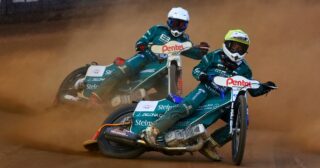 Trzęsienie ziemi w Falubazie! Miliarder pozbył się akcji