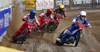 Żużel bez granic – zagraniczni zawodnicy spoza Europy coraz częściej w polskich ligach