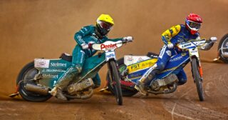 Jan Kvech podpisał nowy kontrakt! Mocny skład na papierze