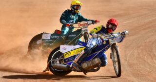 Po trudnym początku pokazał spory potencjał. Będzie tylko lepiej?