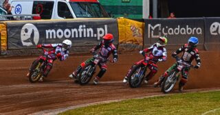 [NA ŻYWO] Pierwszoligowy klasyk w Bydgoszczy!