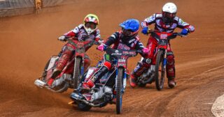 Takiego meczu potrzebował. „Ważne było wygrać. Po takim meczu jest lżej”