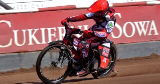 Pronergy Polonia Piła z nowym zawodnikiem na pokładzie!