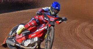 Bydgoski kolektyw o krok od finału