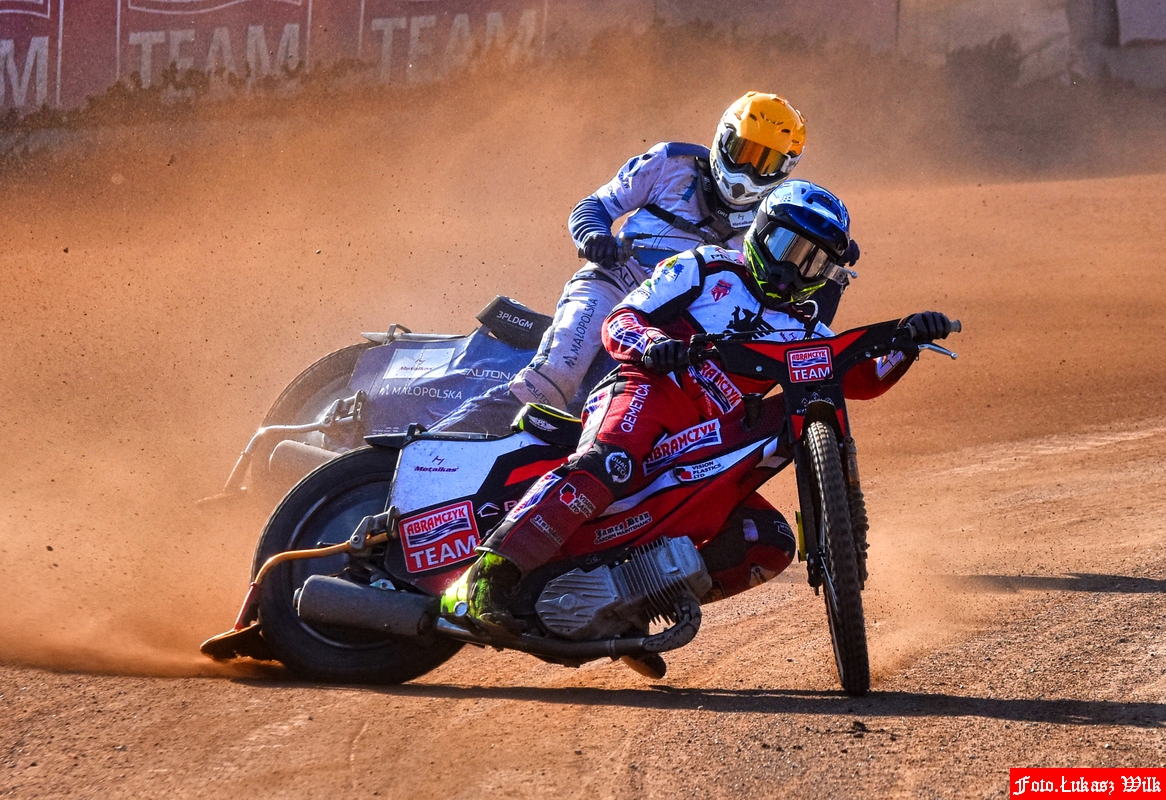 Niepotrzebna walka o skład? „Trzeba coś zmienić”