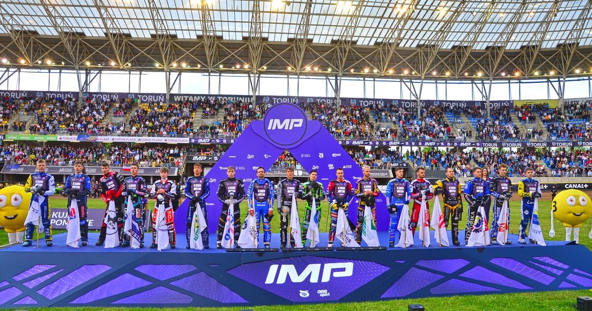 Ważna zmiana w kalendarzu mistrzostw Polski