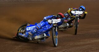 Rusza kolejna runda PGE Ekstraligi! Sprawdź jakie mecze zaplanowano