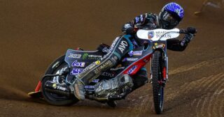 To skłoniło go do wyboru Stali Gorzów! Wskazał najważniejszy powód