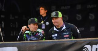 PRES Toruń – Falubaz Zielona Góra: składy, transmisja, relacja LIVE