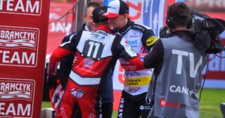 Wielkie emocje jeszcze przed meczem. Przedwczesny finał rozgrywek?