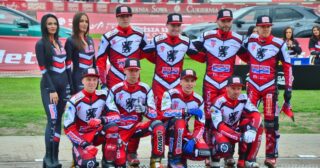 Do wielu razy sztuka? Za rok już musi się udać!