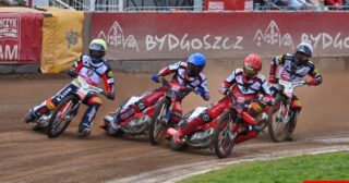 Polonia Bydgoszcz przed trudnym wyborem. Ważą się losy awansu