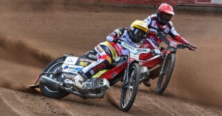 Żarty się skończyły! Kto przybliży się do finału?