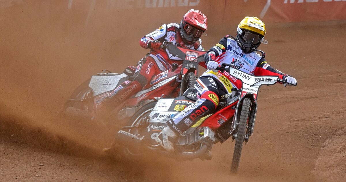 Mamy terminarz Metalkas 2. Ekstraligi! Hit już w pierwszej kolejce