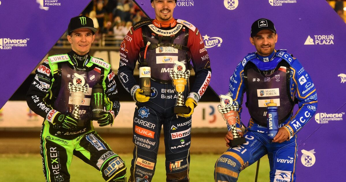 Przed nami eliminacje IMP! Znamy listy startowe